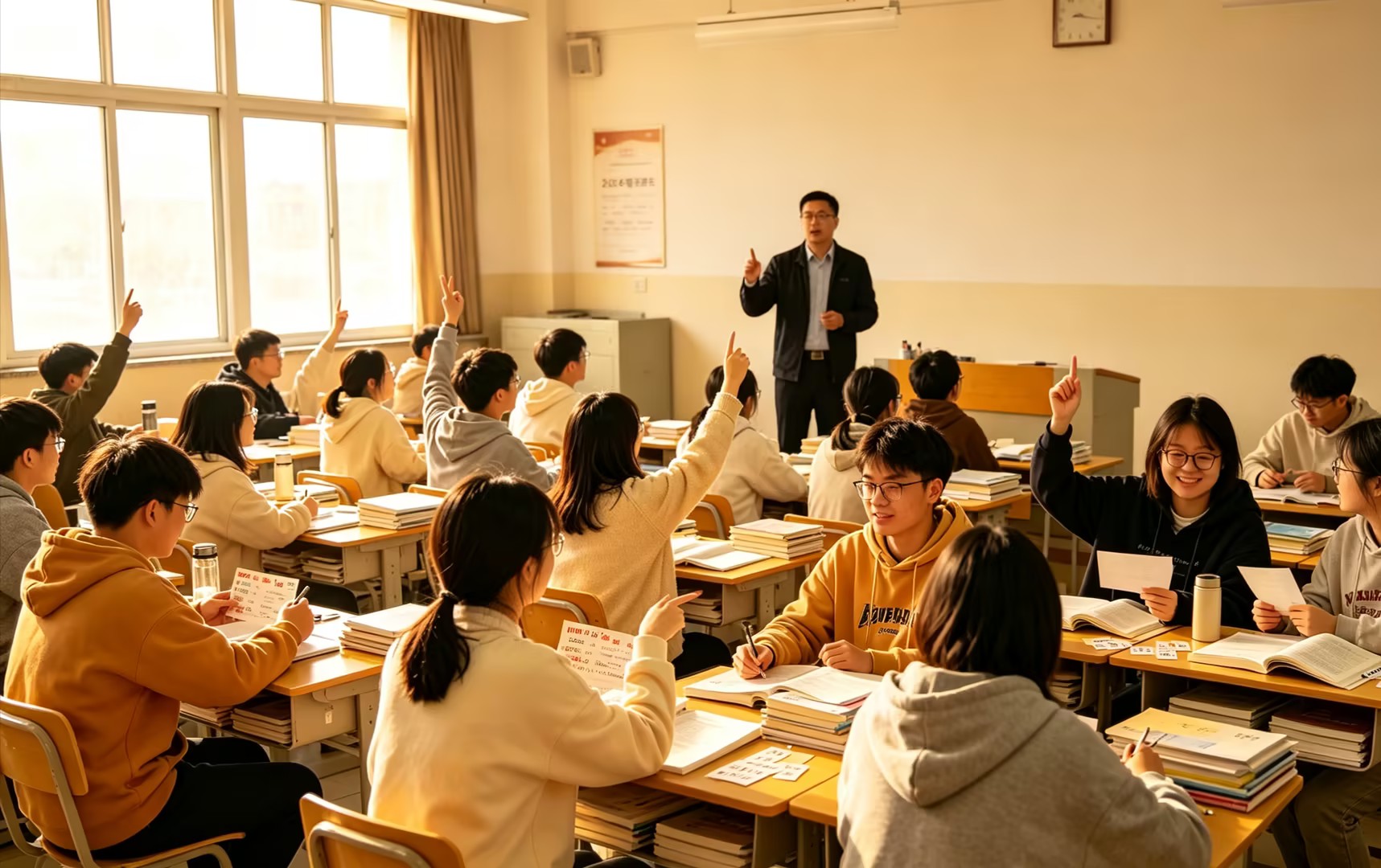 在趣厚博学英语有保障吗?