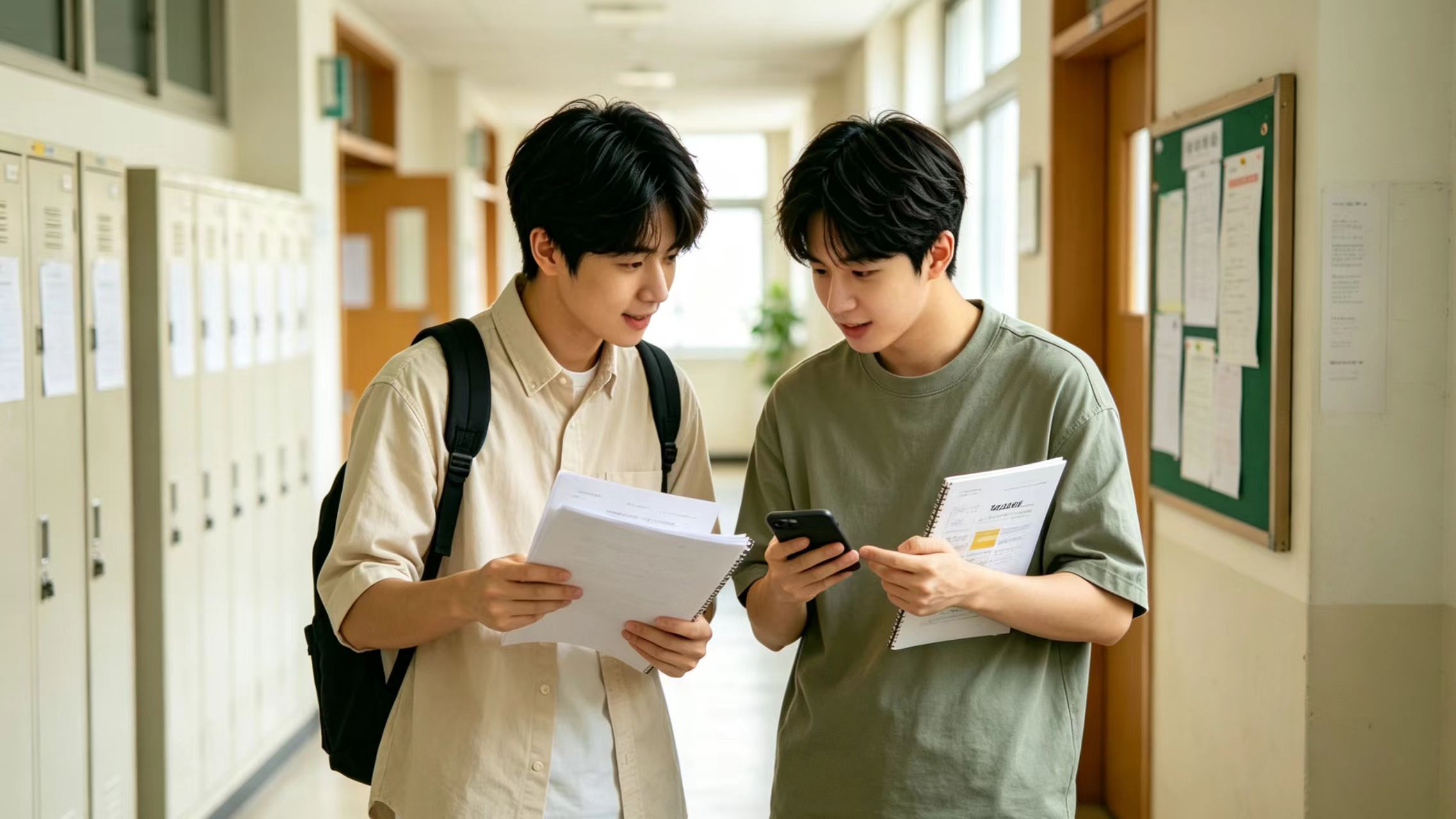 趣厚博大学生英语全体系课程收费透明吗?