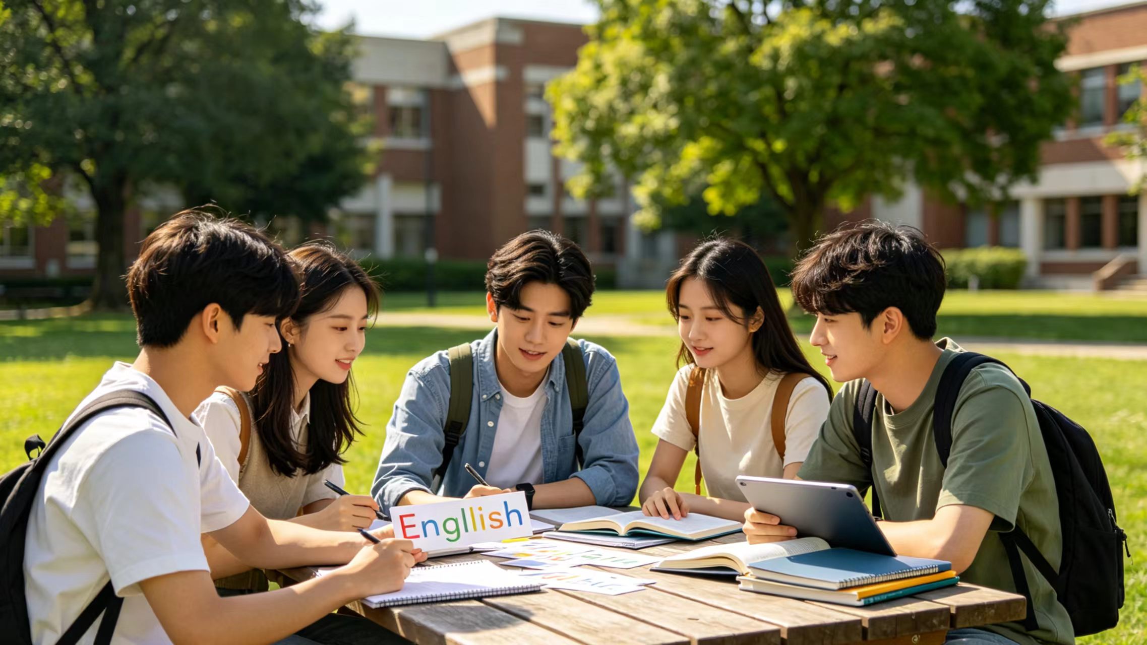 盘点大学生学英语,到底要花多少钱?