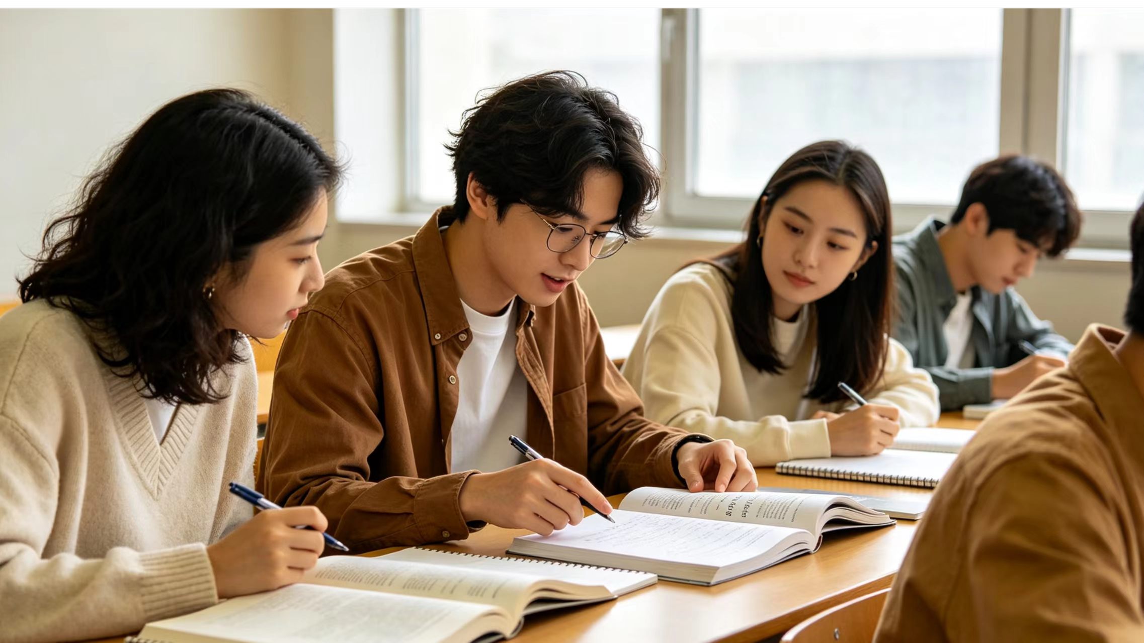 大学生学英语到底要报几次课?