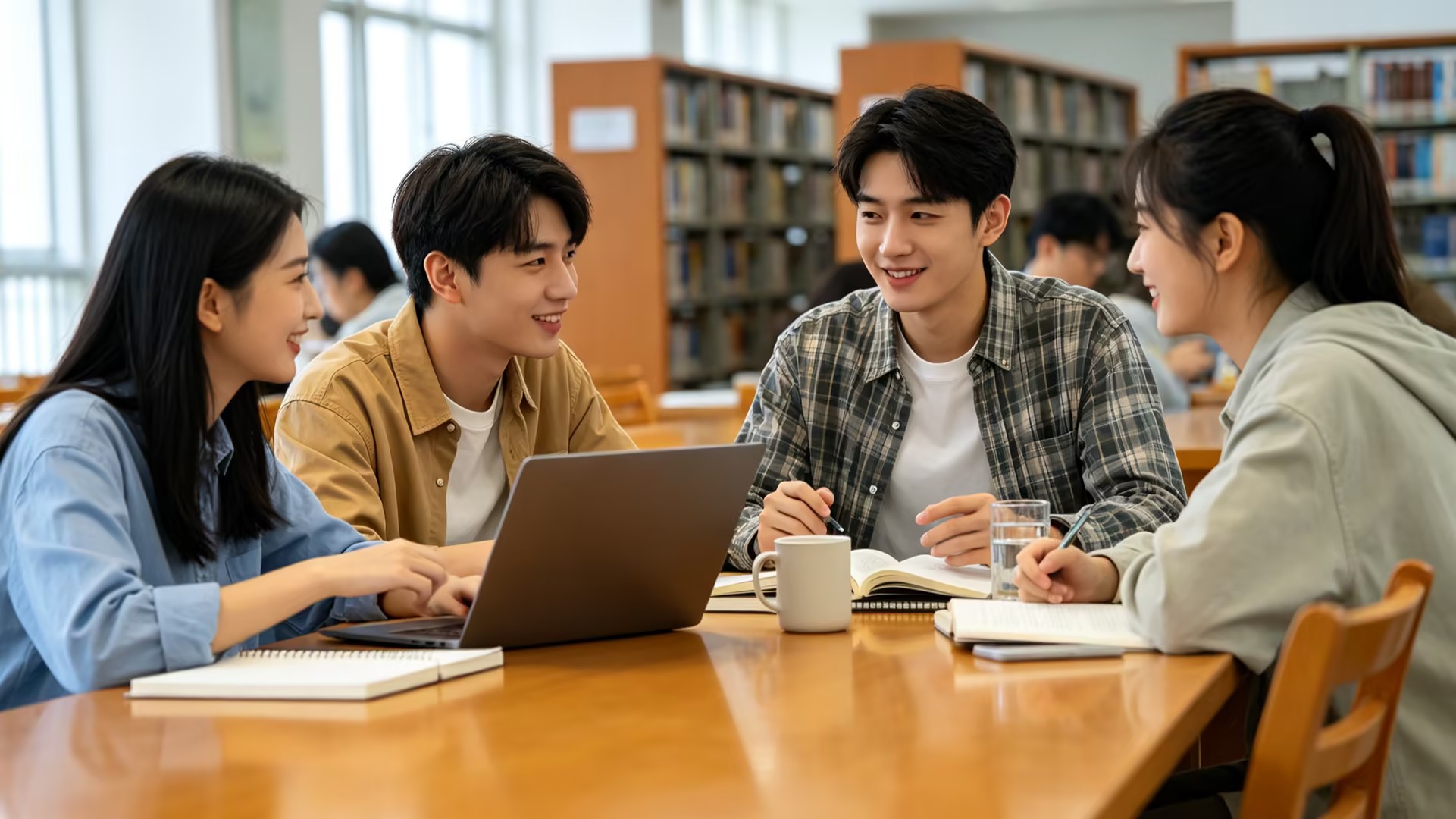 大学生报英语课,应该怎么选?