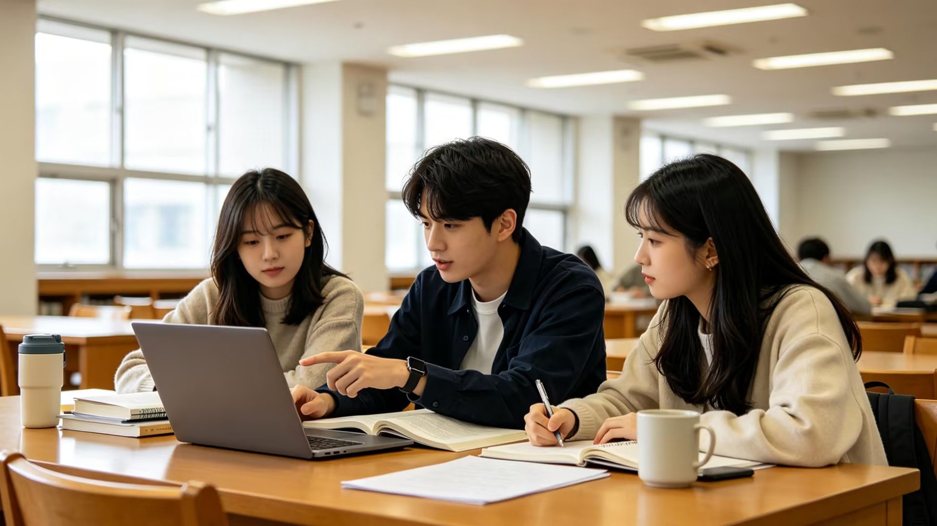 大学生选英语课该看哪几个指标?