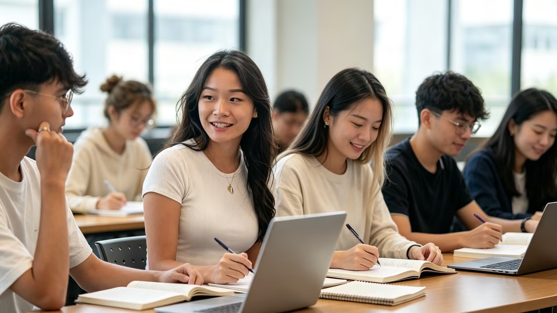 学英语一定要有人监督吗?先判断你属于哪种情况